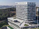 İTÜ TEKNOKENT ARI 3