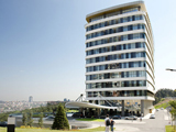 İTÜ TEKNOKENT ARI 3