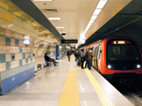 ACIBADEM METRO İSTASYONU