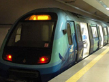 ACIBADEM METRO İSTASYONU