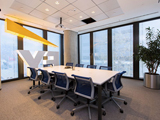 ERNST&YOUNG ŞİRKET OFİSLERİ