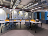 ERNST&YOUNG ŞİRKET OFİSLERİ