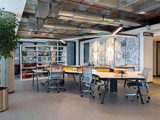 ERNST&YOUNG ŞİRKET OFİSLERİ