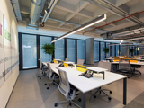 ERNST&YOUNG ŞİRKET OFİSLERİ