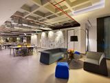 ERNST&YOUNG ŞİRKET OFİSLERİ