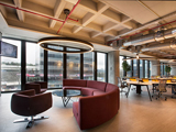ERNST&YOUNG ŞİRKET OFİSLERİ