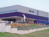 KUHNE NAGEL LOJİSTİK TESİSLERİ