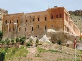 MARDİN SÜRYANİ MANASTIRI
