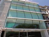 MED MARINE MERKEZ BİNASI