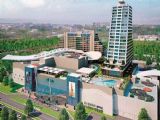 AKBATI ALIŞVERİŞ MERKEZİ