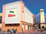 FORUM ALIŞ VERİŞ MERKEZİ    