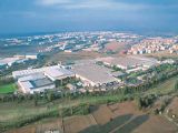 BOSCH PROFİLO ANA DEPO