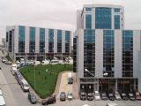 İSTOÇ OTOMARKET SİTESİ