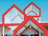BAUHAUS YAPI MARKET