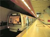 4.LEVENT TAKSİM METRO HATTI