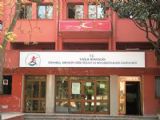FİZİK TEDAVİ VE REHABİLİTASYON HASTANESİ